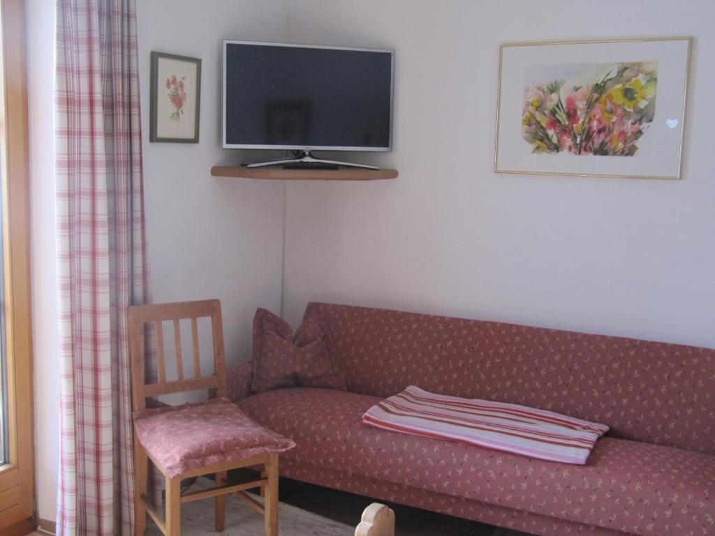 ホテルHaus Friedl キッツビュール 部屋 写真